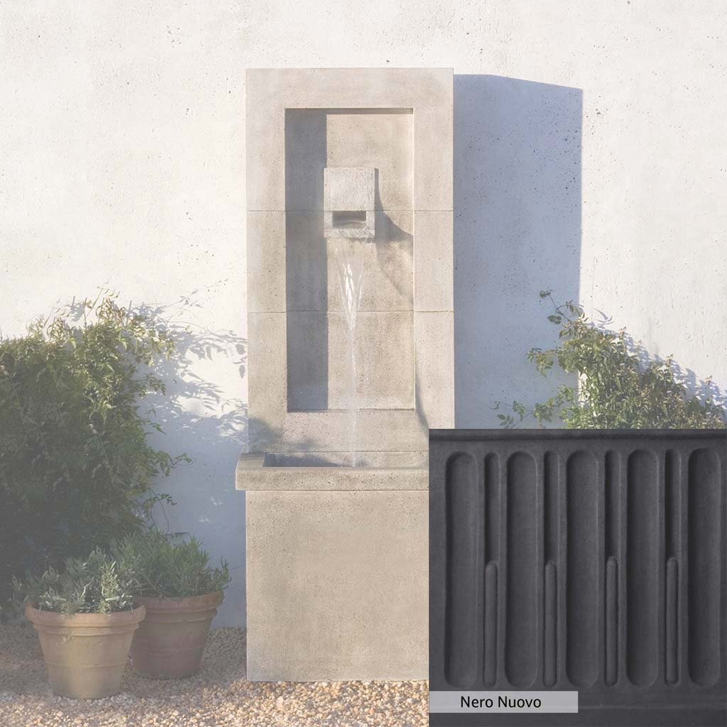 Campania International Moderne Fountain
