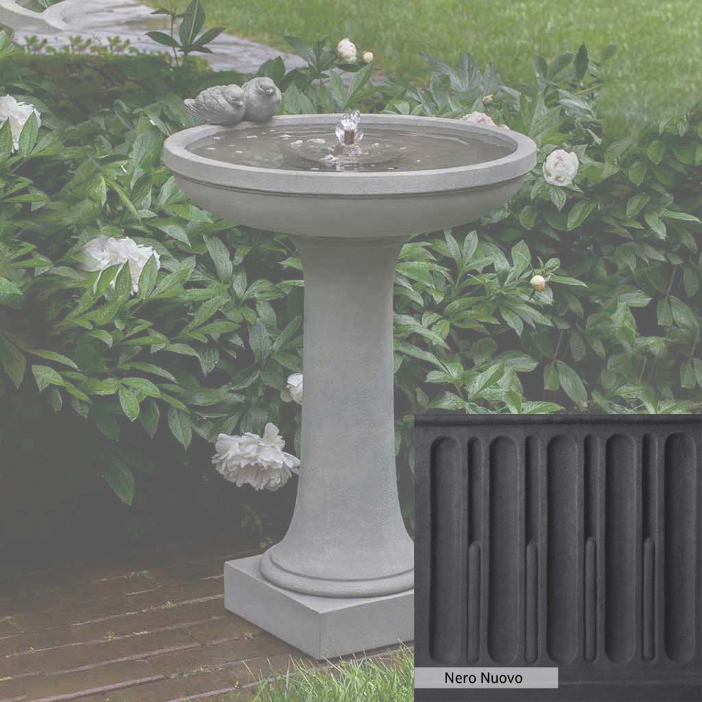 Campania International Juliet Fountain
