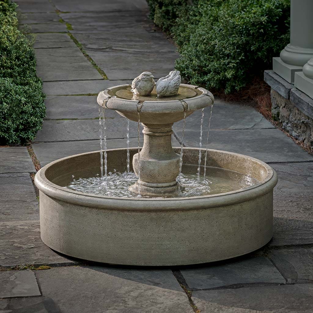 Campania International Lucienne Fountain